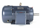 Marathon Motors 20 HP, General Purpose Motor, 3-Phase, 1770 Nameplate RPM, 230/460 Voltage, 256T Frame - 256TTFCD6026