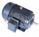 Marathon Motors 25 HP, General Purpose Motor, 3-Phase, 3560 Nameplate RPM, 230/460 Voltage, 284TS Frame - 284TSTFCD6001