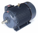 Marathon Motors 25 HP, General Purpose Motor, 3-Phase, 3560 Nameplate RPM, 230/460 Voltage, 284TS Frame - 284TSTFCD6001
