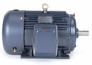 Marathon Motors 25 HP, General Purpose Motor, 3-Phase, 3560 Nameplate RPM, 230/460 Voltage, 284TS Frame - 284TSTFCD6001