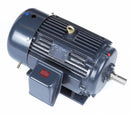 Marathon Motors 30 HP, General Purpose Motor, 3-Phase, 3555 Nameplate RPM, 230/460 Voltage, 286TS Frame - 286TSTFCD6001