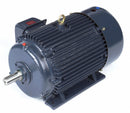 Marathon Motors 30 HP, General Purpose Motor, 3-Phase, 3555 Nameplate RPM, 230/460 Voltage, 286TS Frame - 286TSTFCD6001