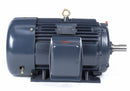 Marathon Motors 30 HP, General Purpose Motor, 3-Phase, 3555 Nameplate RPM, 230/460 Voltage, 286TS Frame - 286TSTFCD6001