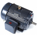 Marathon Motors 60 HP, General Purpose Motor, 3-Phase, 3575 Nameplate RPM, 230/460 Voltage, 364TS Frame - 364TSTFCD6001