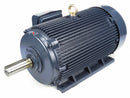 Marathon Motors 200 HP, General Purpose Motor, 3-Phase, 1190 Nameplate RPM, 460 Voltage, 447/9T Frame - 449TTFCD6088