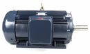 Marathon Motors 200 HP, General Purpose Motor, 3-Phase, 1190 Nameplate RPM, 460 Voltage, 447/9T Frame - 449TTFCD6088