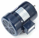Marathon Motors 1 HP, General Purpose Motor, 3-Phase, 3490 Nameplate RPM, 230/460 Voltage, 56 Frame - 056T34F15940