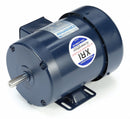 Marathon Motors 1 HP, General Purpose Motor, 3-Phase, 3490 Nameplate RPM, 230/460 Voltage, 56 Frame - 056T34F15940
