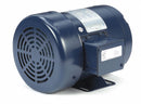 Marathon Motors 1 HP, General Purpose Motor, 3-Phase, 3490 Nameplate RPM, 230/460 Voltage, 56 Frame - 056T34F15940