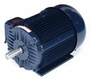 Marathon Motors 15 HP, General Purpose Motor, 3-Phase, 1775 Nameplate RPM, 230/460 Voltage, 254T Frame - 254TTFL16026