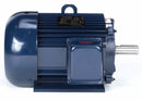 Marathon Motors 15 HP, General Purpose Motor, 3-Phase, 1775 Nameplate RPM, 230/460 Voltage, 254T Frame - 254TTFL16026