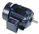Marathon Motors 10 HP, General Purpose Motor, 3-Phase, 880 Nameplate RPM, 230/460 Voltage, 284T Frame - 284TTFNA14102