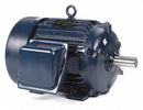 Marathon Motors 10 HP, General Purpose Motor, 3-Phase, 880 Nameplate RPM, 230/460 Voltage, 284T Frame - 284TTFNA14102