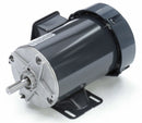 Marathon Motors 1 HP, General Purpose Motor, 3-Phase, 3450 Nameplate RPM, 208-230/460 Voltage, 56 Frame - 5K38RN30
