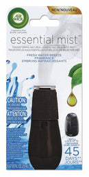 Air Wick 98554 - Oil Based Air Freshener Refill 20mL PK6