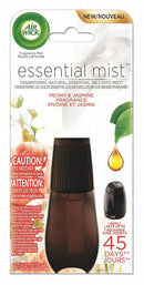 Air Wick 98555 - Oil Based Air Freshener Refill 20mL PK6