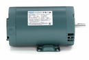 Leeson 1 1/2 HP, General Purpose Motor, 3-Phase, 1750 Nameplate RPM, 230/460 Voltage, 56 Frame - E116754.00