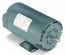 Leeson 1 1/2 HP, General Purpose Motor, 3-Phase, 1750 Nameplate RPM, 230/460 Voltage, 56 Frame - E116754.00