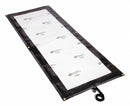 New Pig Drip Pad System, Polypropylene, 4 gal Spill Capacity, 74 in Length, 30 in Width - PAK227