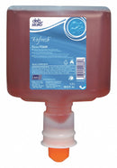 DEB RFW120TF - Foam Hand Soap 1200mL Floral PK3