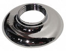 Gerber Trim and Cover Plate, Fits Brand Gerber, For Use with Series Gerber Commercial Faucets, Chrome - 91-462
