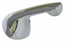 Kissler Handle, Fits Brand Delta, Faucet Handle Type Lever, Cast Metal - 46-0079