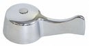 Kissler Handle, Fits Brand Moen, Faucet Handle Type Lever, Cast Metal - 14732