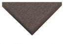 Notrax Indoor Entrance Mat, 10 ft L, 4 ft W, 5/16 in Thick, Rectangle, Charcoal - 130S0410CH