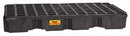 Condor 45YZ82 - Drum Spill Containment Platform 5000 lb.