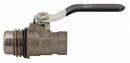 Watts Test Cock Repair Kit, For Use With Watts Series LF-RK-TC3, 2-1/2 in - 2-1/2 - 4 LF-RK-TC3 757/957