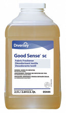 Diversey Fabric Freshener For Use With J-Fill Chemical Dispenser, 2 PK - 5444