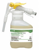 Diversey Carpet Extraction Rinse For Use With J-Fill Chemical Dispenser, 2 PK - 93515042