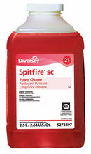 Diversey All Purpose Cleaner For Use With J-Fill Chemical Dispenser, 2 PK - 95892221