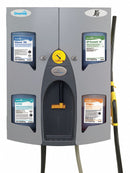 Diversey Chemical Mixing Dispenser, Number of Chemicals Dispensed: 4, Fills Auto Scrubber, Bottle, Bucket - D3764735