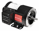 Marathon Motors 15 HP Vector Motor,3-Phase,1765 Nameplate RPM,575 Voltage,Frame 254TC - 254THTL5736