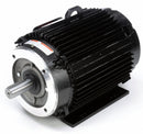 Marathon Motors 7 1/2 HP Vector Motor,3-Phase,1765 Nameplate RPM,575 Voltage,Frame 213TC - 213THTL7736