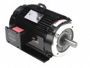 Marathon Motors 7 1/2 HP Vector Motor,3-Phase,1765 Nameplate RPM,575 Voltage,Frame 213TC - 213THTL7736