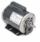 Marathon 5KC49PN6051 - Motor 1/3 HP 1140 RPM 115/230V None