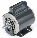 Marathon Motors 1/2 HP, General Purpose Motor, Capacitor-Start, 1725 Nameplate RPM, 115/208-230 Voltage - 5KC49GN0001