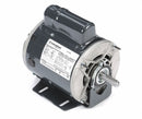 Marathon Motors 1/2 HP, General Purpose Motor, Capacitor-Start, 1725 Nameplate RPM, 115/208-230 Voltage - 5KC49GN0001