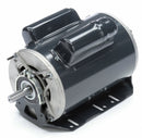 Marathon Motors 1/3, 1 HP, General Purpose Motor, Capacitor-Start/Run, 1725/1140 Nameplate RPM, 208-230 Voltage - 5KCR48TN3084X