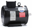 Marathon Motors 3 HP Vector Motor,3-Phase,1765 Nameplate RPM,230/460 Voltage,Frame 182TC - 182THFW7729