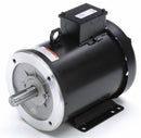 Marathon Motors 3 HP Vector Motor,3-Phase,1765 Nameplate RPM,230/460 Voltage,Frame 182TC - 182THFW7729