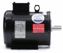 Marathon Motors 3 HP Vector Motor,3-Phase,1765 Nameplate RPM,230/460 Voltage,Frame 182TC - 182THFW7729