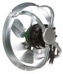 Morrill 1/50 HP ECM Direct Drive Blower Motor,ECM,1450 Nameplate RPM,115 Voltage,Frame Non-Standard - 5R027