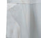 Hookless Shower Curtain Liner, 70" Width, PEVA, Frost, Snap-in - HBH14SL0957