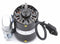 Fasco D1245 - Condenser Fan Motor 1/20 HP 208-230V