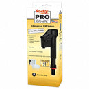 Korky Fill Valve, Fits Brand Universal Fit, For Use with Series Universal Fit, Toilets, Gravity Tanks - 528PRO