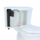 Korky Fill Valve, Fits Brand Universal Fit, For Use with Series Universal Fit, Toilets, Gravity Tanks - 528PRO