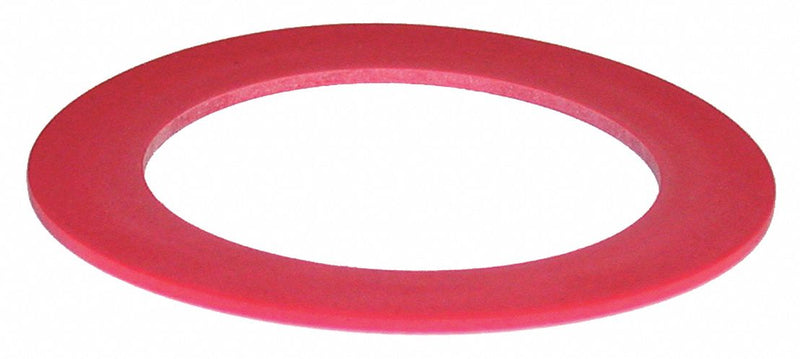 Korky Flush Valve Seal, Fits Brand Mansfield, For Use with Series Mansfield 210 and 211, Toilets - 427BP